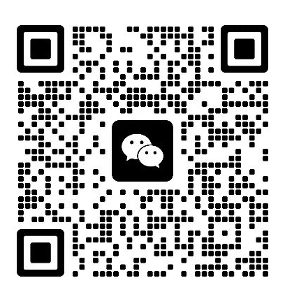 信星社课程咨询二维码